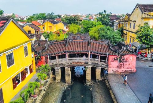 TOUR LINH ỨNG SƠN TRÀ-NGŨ HÀNH SƠN-HỘI AN