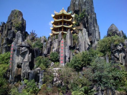 R221 - ĐÀ NẴNG - SƠN TRÀ - HỘI AN - BÀ NÀ HILLS - NGŨ HÀNH SƠN (3N2D)
