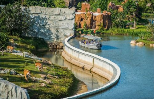 VÉ VINWONDER NAM HỘI AN 2025